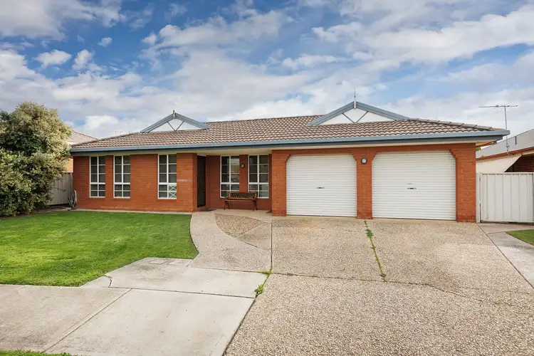 Main view of Homely house listing, 23 CAMPASPE STREET, Wodonga VIC 3690