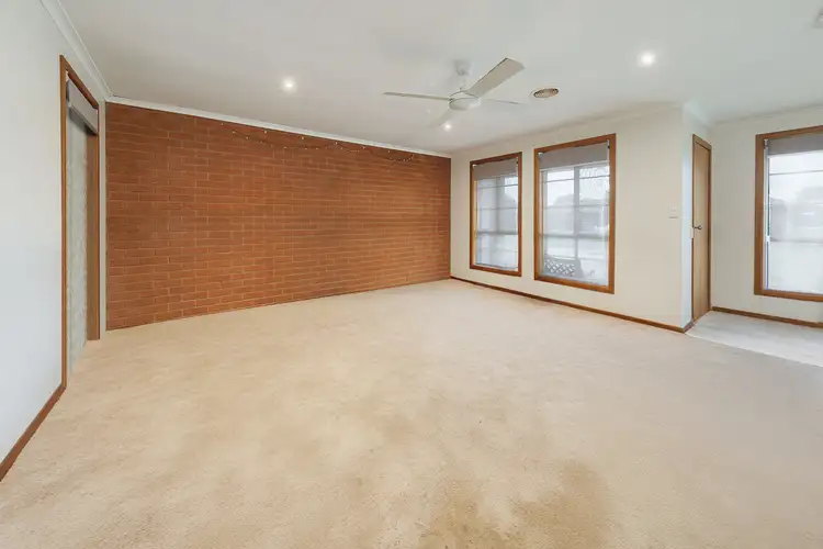Second view of Homely house listing, 23 CAMPASPE STREET, Wodonga VIC 3690