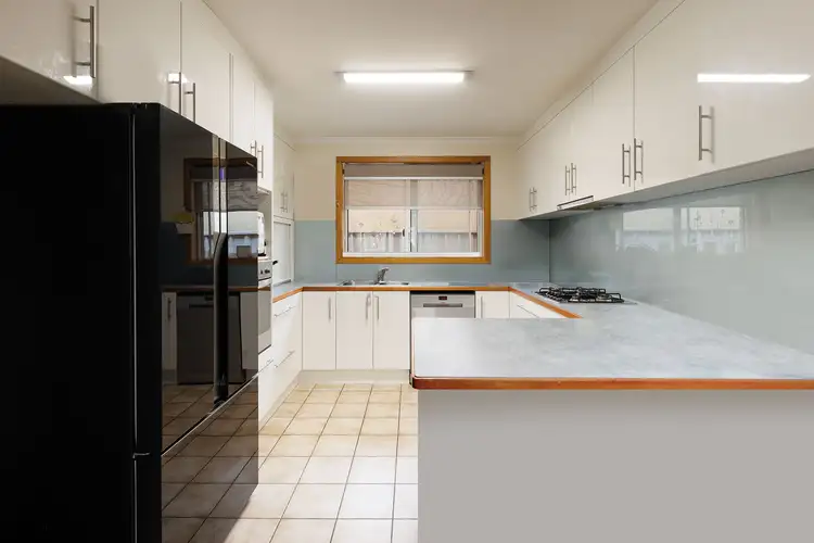 Third view of Homely house listing, 23 CAMPASPE STREET, Wodonga VIC 3690