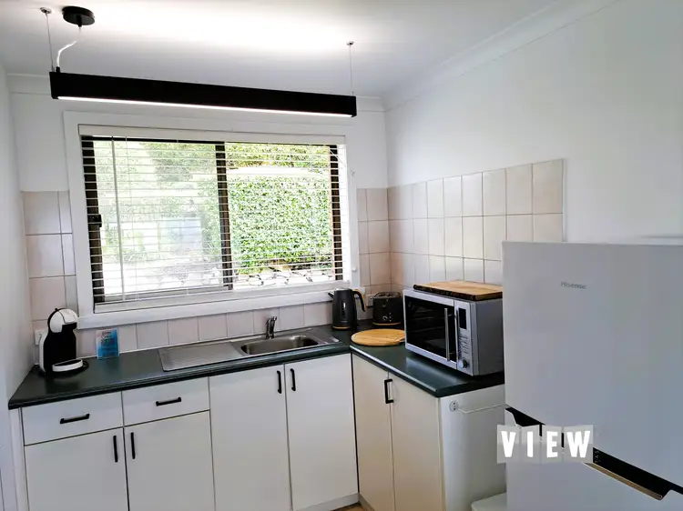 Third view of Homely studio listing, 10/6 Wattle Drive, Scamander TAS 7215