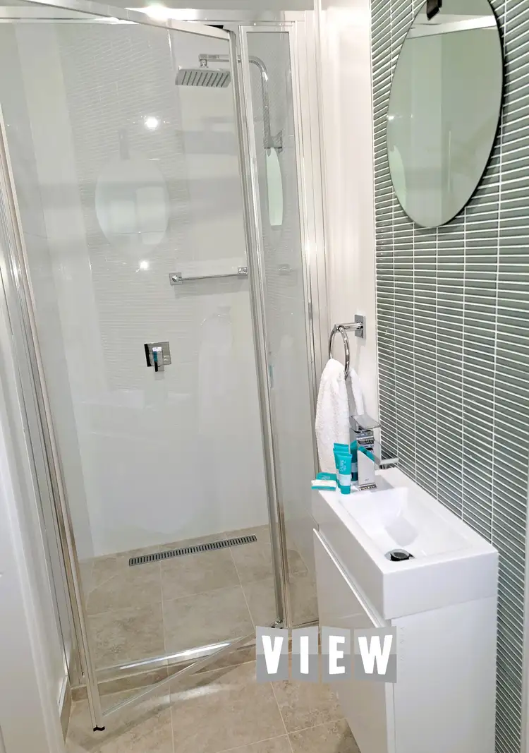 Fourth view of Homely studio listing, 10/6 Wattle Drive, Scamander TAS 7215