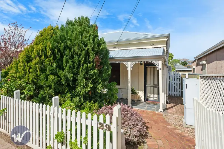 Main view of Homely house listing, 29 Clyde Street, Parkside SA 5063