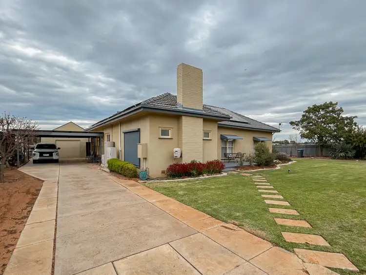 Second view of Homely house listing, 13 Bath Street, Swan Hill VIC 3585