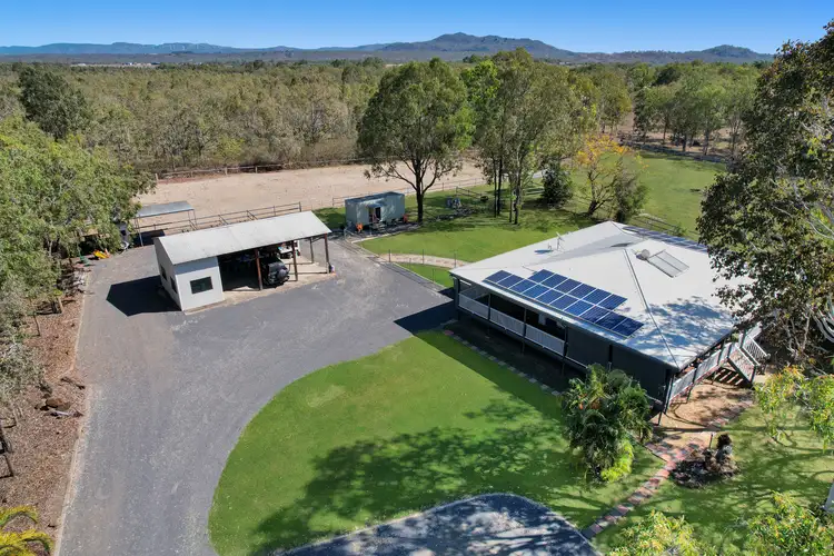 32 Shaban Drive, Mareeba QLD 4880