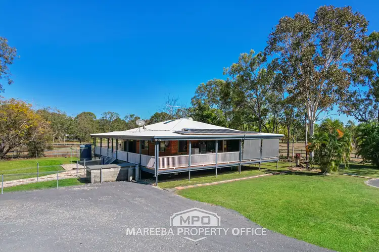 Second view of Homely rural property listing, 32 Shaban Drive, Mareeba QLD 4880