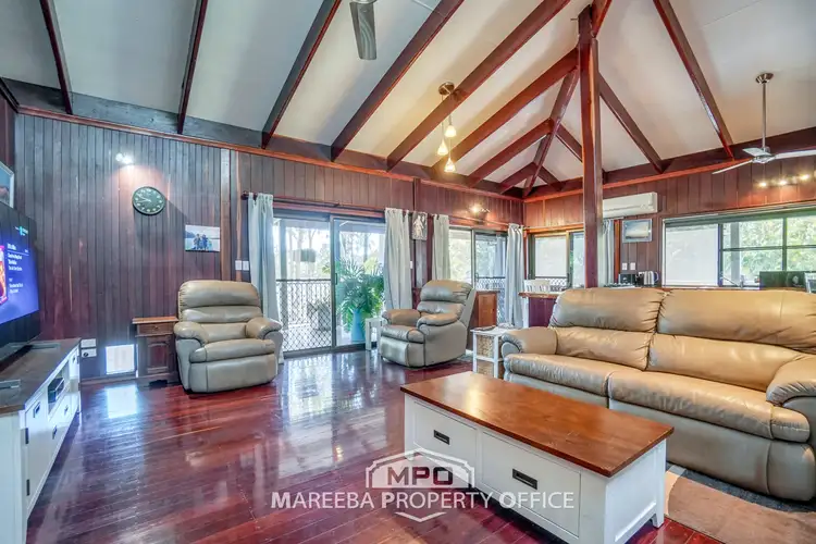 Third view of Homely rural property listing, 32 Shaban Drive, Mareeba QLD 4880