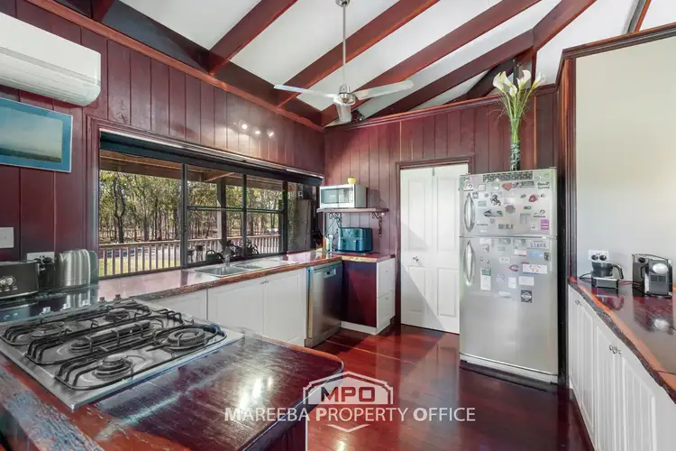 Fourth view of Homely rural property listing, 32 Shaban Drive, Mareeba QLD 4880