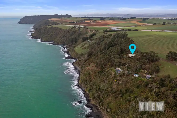 428 Tollymore Road, Table Cape TAS 7325