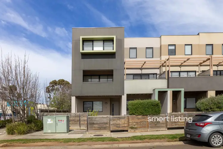 27 Turva Avenue
