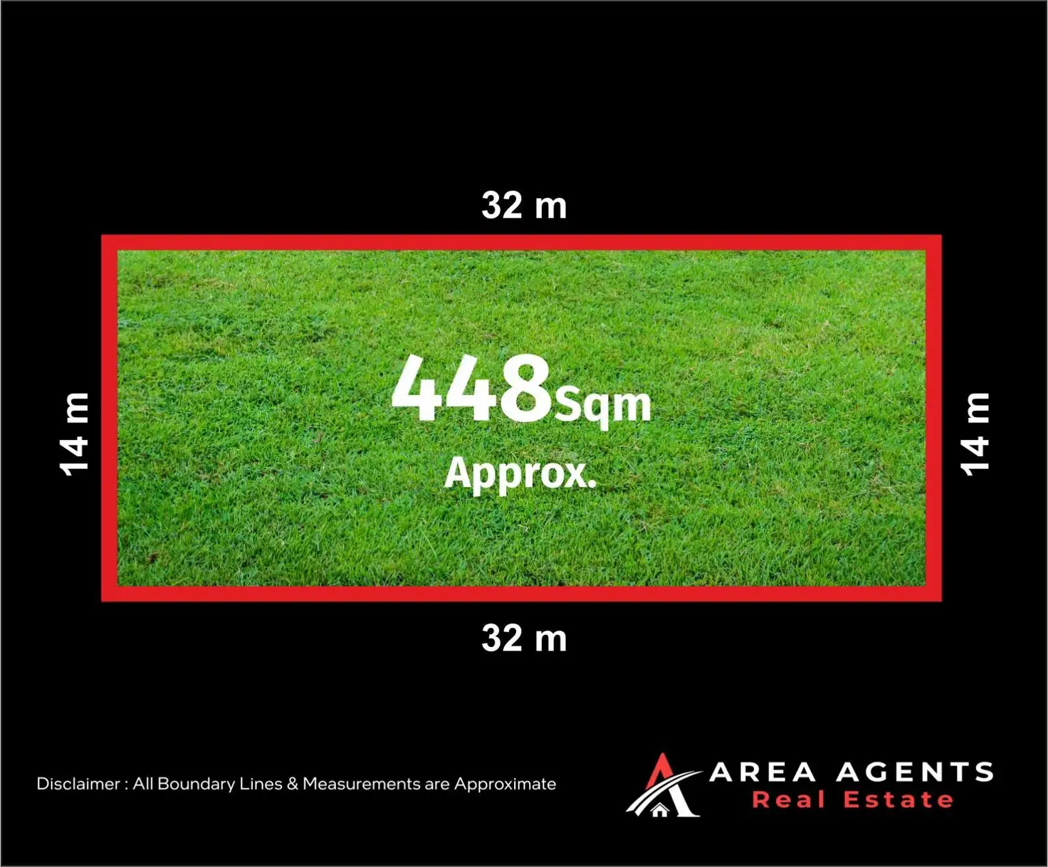 Main view of Homely land listing, Address available on request