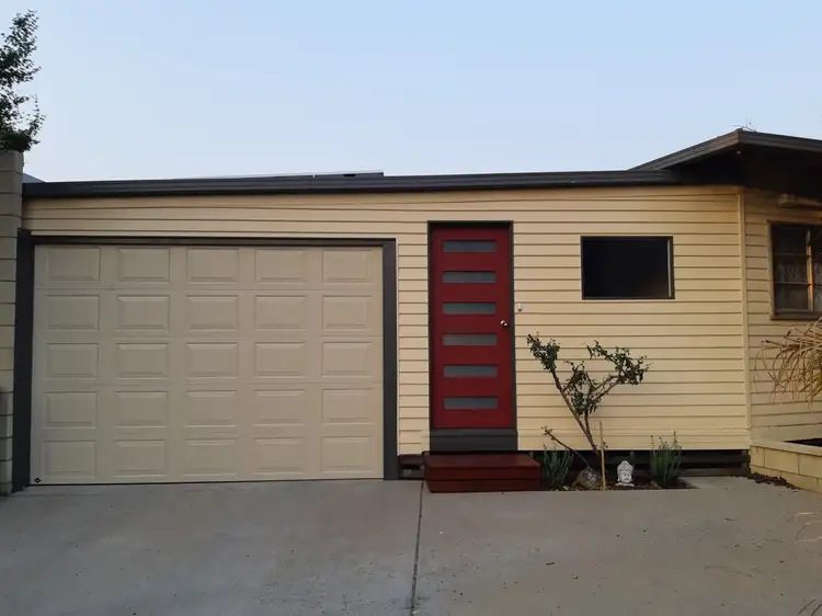 Second view of Homely house listing, 2 TOWONG STREET, Tallangatta VIC 3700