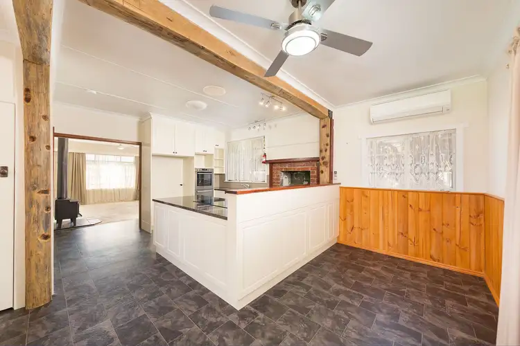 Third view of Homely house listing, 2 TOWONG STREET, Tallangatta VIC 3700