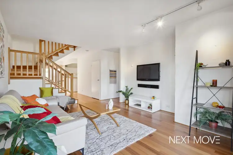 Second view of Homely townhouse listing, 2/13 Ridge Street, South Perth WA 6151