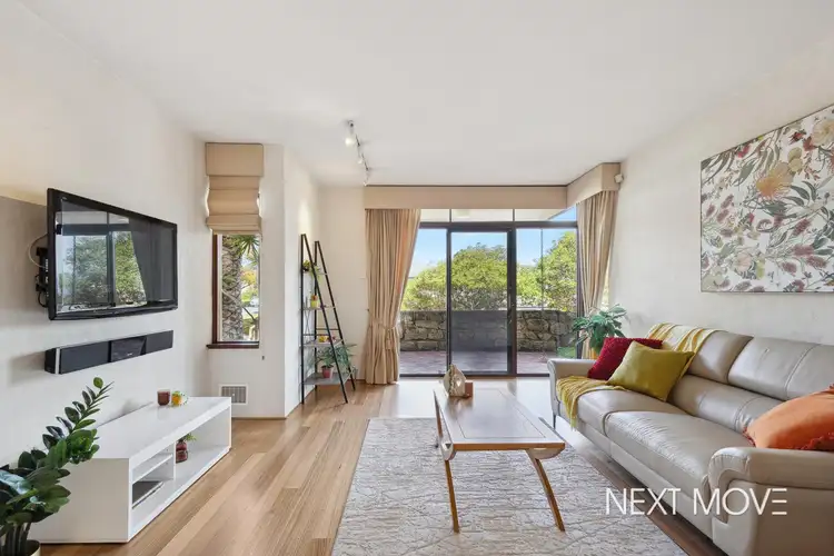 Fourth view of Homely townhouse listing, 2/13 Ridge Street, South Perth WA 6151