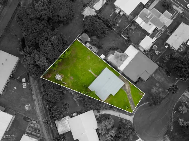 Main view of Homely house listing, 3 Pearl Close, Bayview Heights QLD 4868
