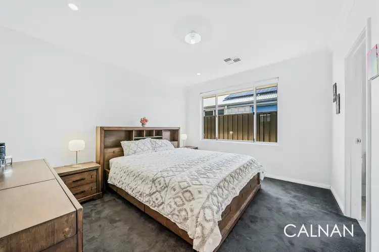 Fourth view of Homely house listing, 8 London Link, Aubin Grove WA 6164