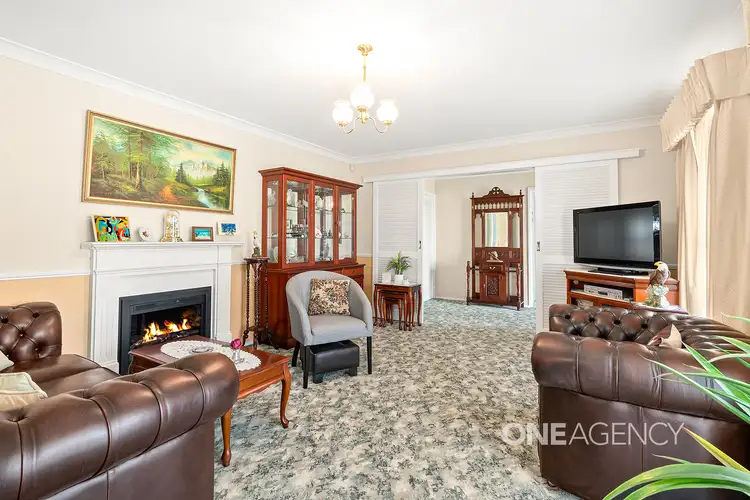 Third view of Homely house listing, 5 Lyrebird Drive, Nowra NSW 2541
