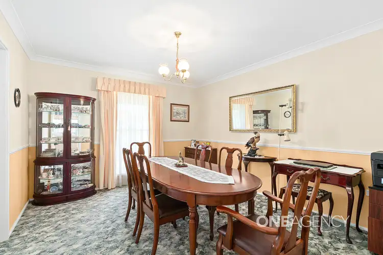 Fourth view of Homely house listing, 5 Lyrebird Drive, Nowra NSW 2541