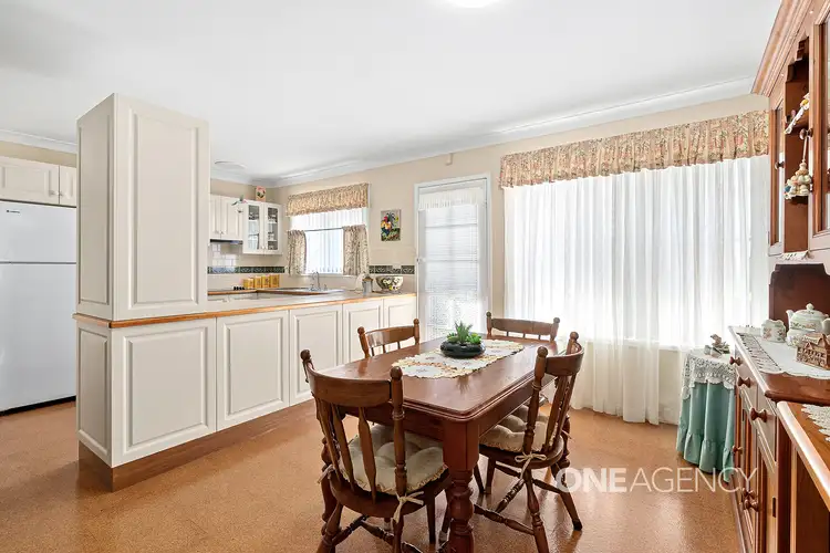 Fifth view of Homely house listing, 5 Lyrebird Drive, Nowra NSW 2541