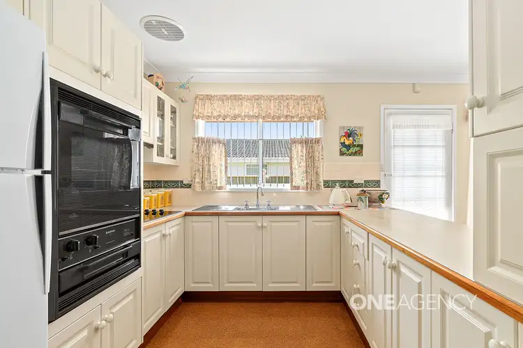 Sixth view of Homely house listing, 5 Lyrebird Drive, Nowra NSW 2541