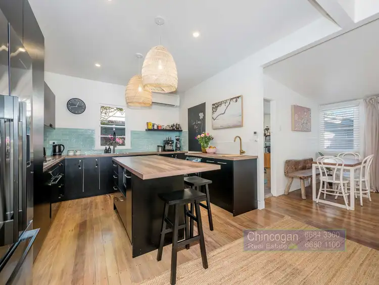 Second view of Homely house listing, 9 New City Road, Mullumbimby NSW 2482