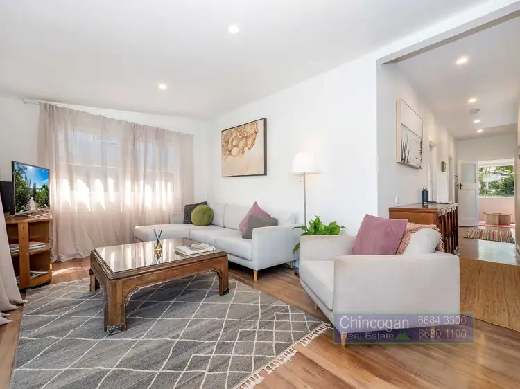 Third view of Homely house listing, 9 New City Road, Mullumbimby NSW 2482