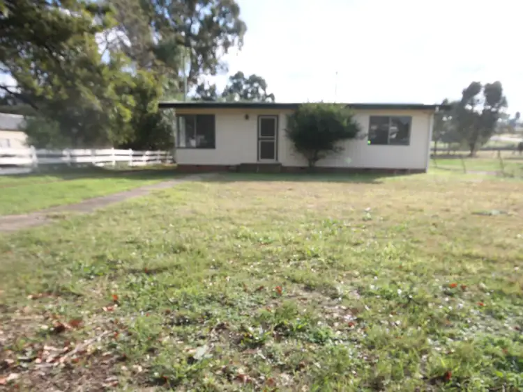 Main view of Homely house listing, 60 Bettington Street, Merriwa NSW 2329