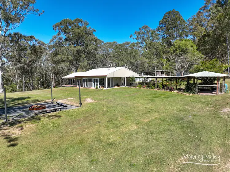 Main view of Homely rural property listing, 175 Cedar Party Road, Taree NSW 2430