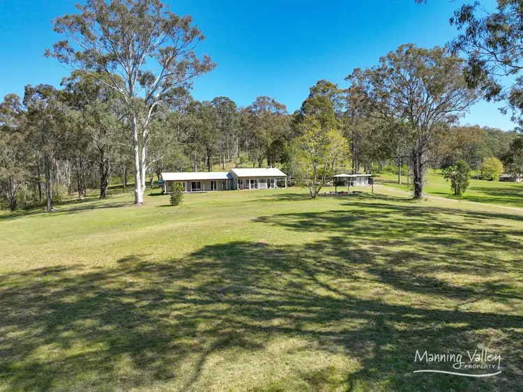 Fifth view of Homely rural property listing, 175 Cedar Party Road, Taree NSW 2430