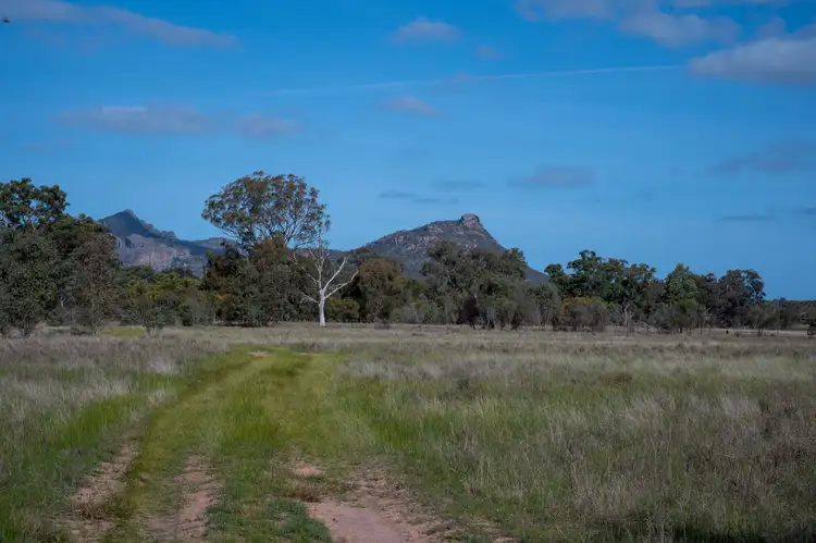 Sixth view of Homely rural property listing, Winfields Road, Laharum VIC 3401