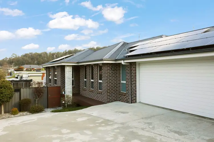 Main view of Homely house listing, 2/26 Assisi Avenue, Riverside TAS 7250