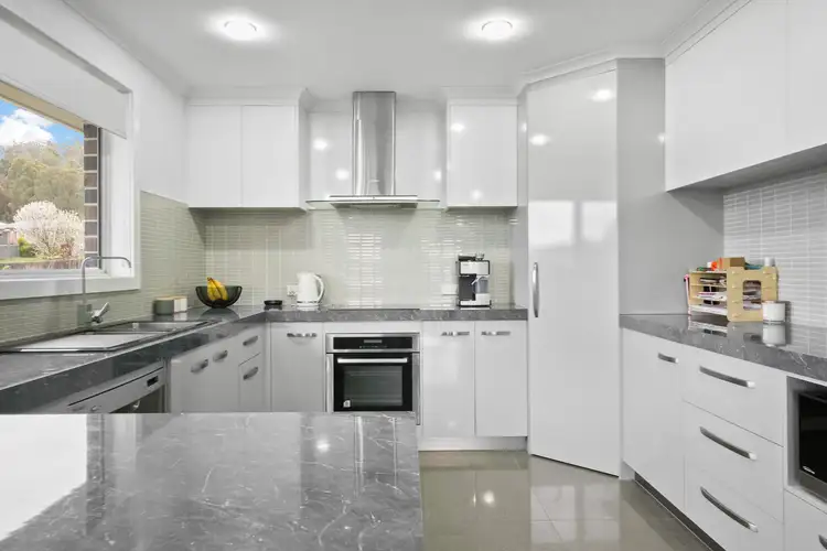 Second view of Homely house listing, 2/26 Assisi Avenue, Riverside TAS 7250