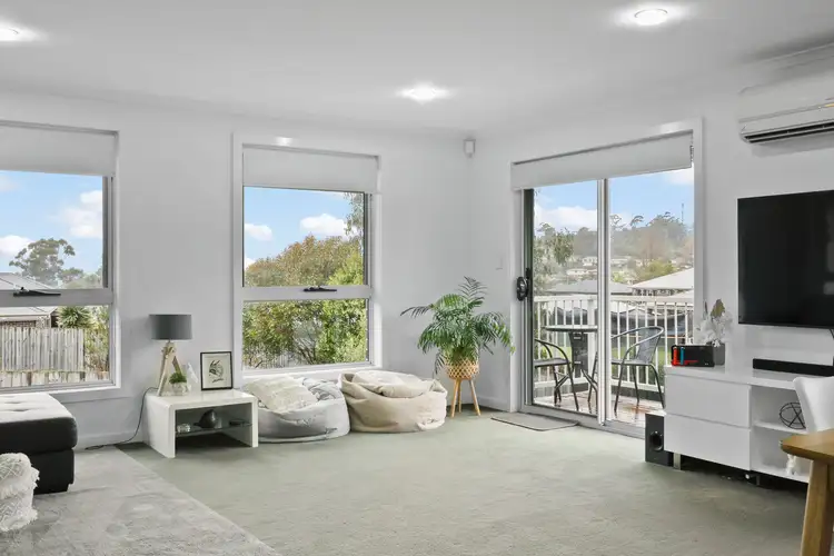 Third view of Homely house listing, 2/26 Assisi Avenue, Riverside TAS 7250