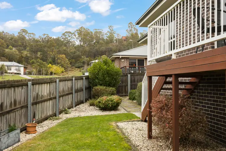 Fourth view of Homely house listing, 2/26 Assisi Avenue, Riverside TAS 7250