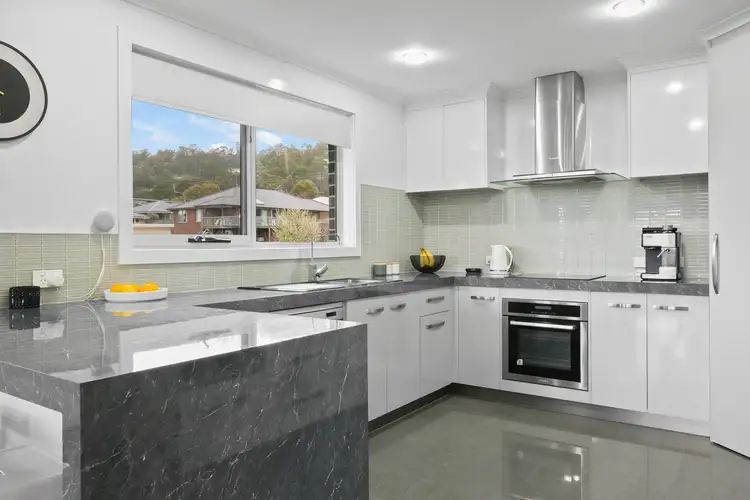 Fifth view of Homely house listing, 2/26 Assisi Avenue, Riverside TAS 7250