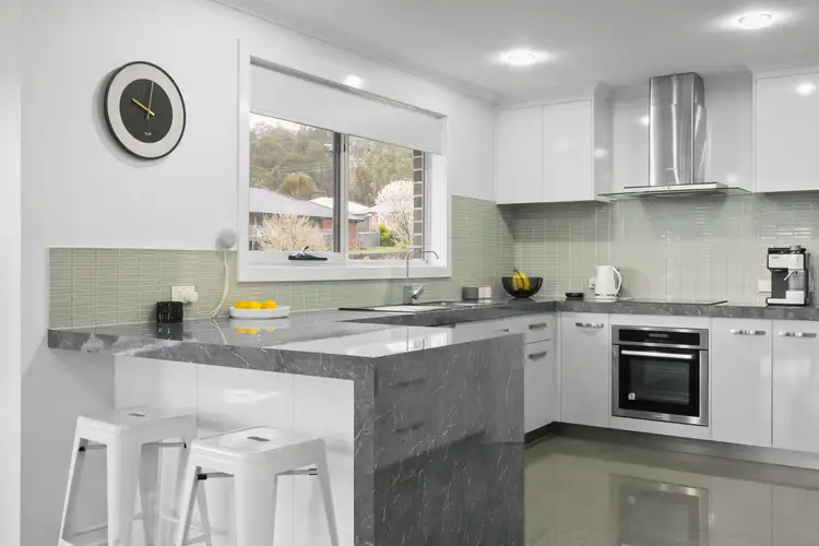 Sixth view of Homely house listing, 2/26 Assisi Avenue, Riverside TAS 7250