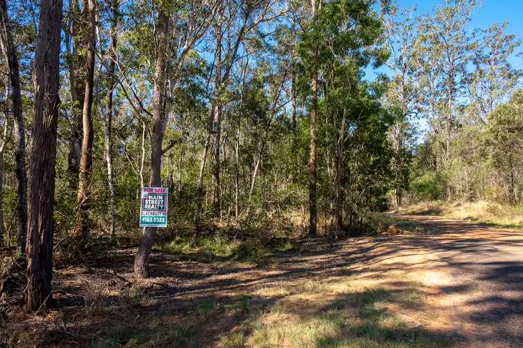 151 Cameron Road, Blackbutt North QLD 4314