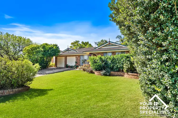 Main view of Homely house listing, 73 Manna Gum Road, Narellan Vale NSW 2567
