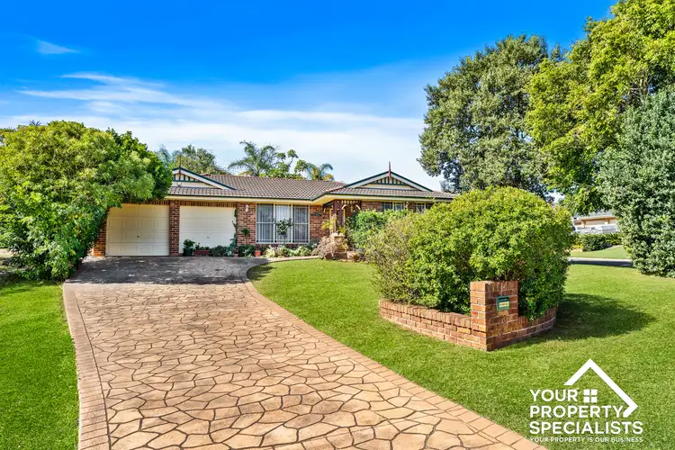 Second view of Homely house listing, 73 Manna Gum Road, Narellan Vale NSW 2567