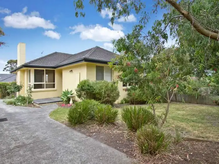 Main view of Homely house listing, 22 Tristania Street, Frankston South VIC 3199