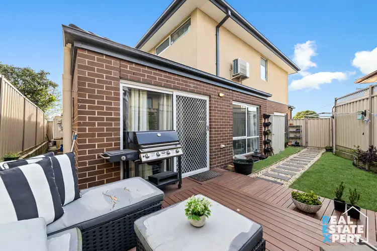 Main view of Homely house listing, 2/3 Dorothy Street, Doveton VIC 3177