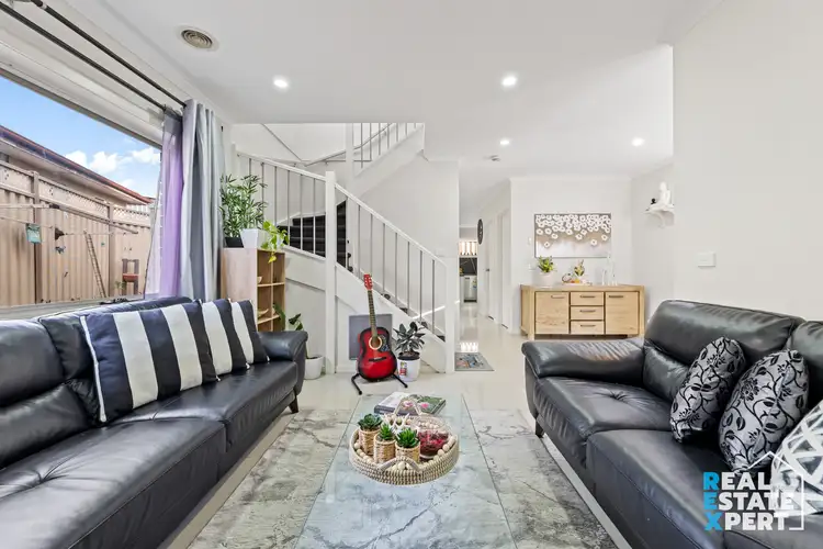 Second view of Homely house listing, 2/3 Dorothy Street, Doveton VIC 3177