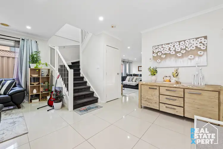 Third view of Homely house listing, 2/3 Dorothy Street, Doveton VIC 3177