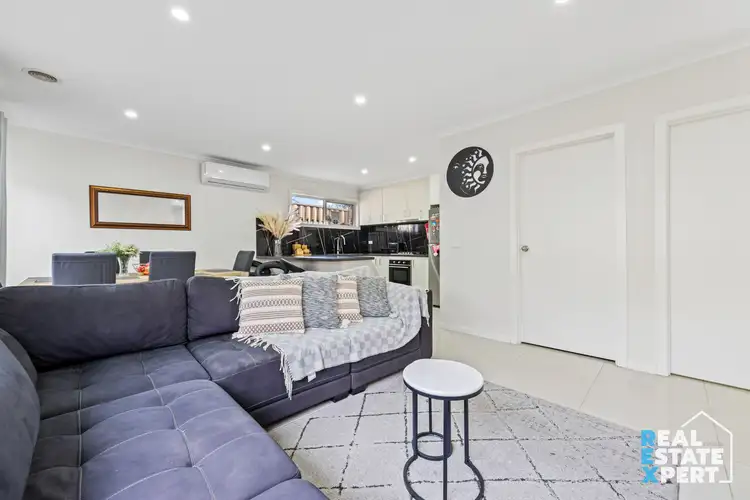 Fourth view of Homely house listing, 2/3 Dorothy Street, Doveton VIC 3177