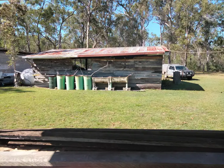 Fifth view of Homely rural property listing, Mollenhagens off Road, Rosedale QLD 4674