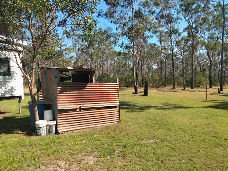 Sixth view of Homely rural property listing, Mollenhagens off Road, Rosedale QLD 4674