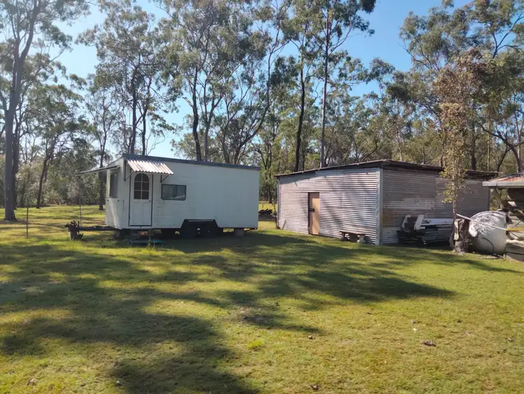 Seventh view of Homely rural property listing, Mollenhagens off Road, Rosedale QLD 4674