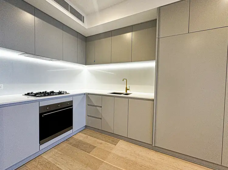 Second view of Homely apartment listing, Address available on request