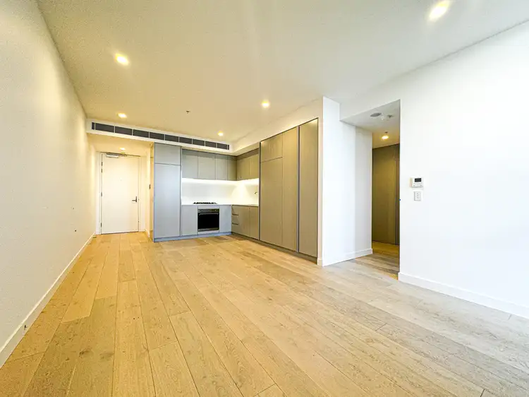 Third view of Homely apartment listing, Address available on request