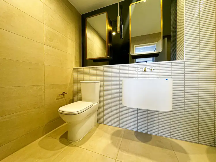 Sixth view of Homely apartment listing, Address available on request